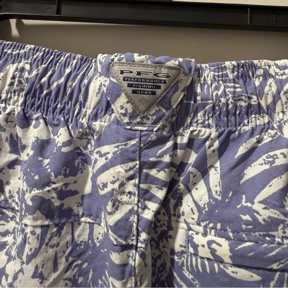 Columbia Women's W Super Backcast Water Short - Picture 7 of 9